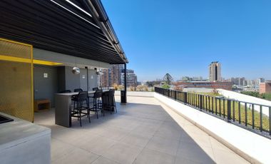 ARRIENDO REBAJADO DP 1D 1B ESTAC METRO PARQUE ALMAGRO