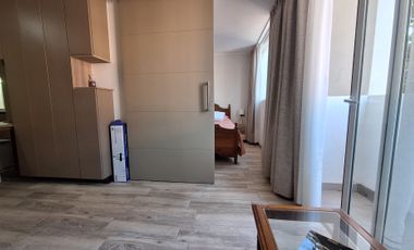 ARRIENDO REBAJADO DP 1D 1B ESTAC METRO PARQUE ALMAGRO