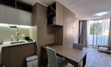 ARRIENDO REBAJADO DP 1D 1B ESTAC METRO PARQUE ALMAGRO