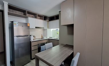 ARRIENDO REBAJADO DP 1D 1B ESTAC METRO PARQUE ALMAGRO