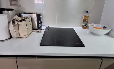 ARRIENDO REBAJADO DP 1D 1B ESTAC METRO PARQUE ALMAGRO