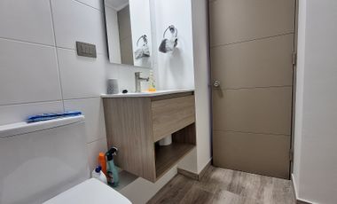 ARRIENDO REBAJADO DP 1D 1B ESTAC METRO PARQUE ALMAGRO