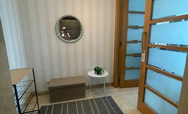 Apartemen Senayan Residence