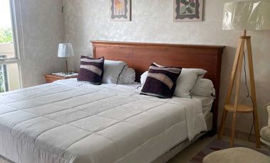 Apartemen Senayan Residence