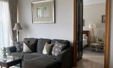 Apartemen Senayan Residence