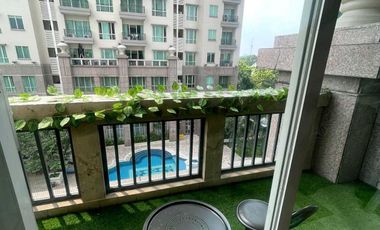 Apartemen Senayan Residence