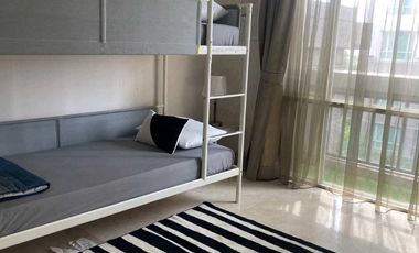 Apartemen Senayan Residence