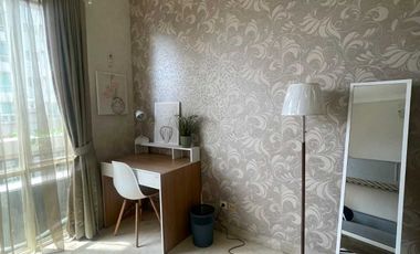 Apartemen Senayan Residence