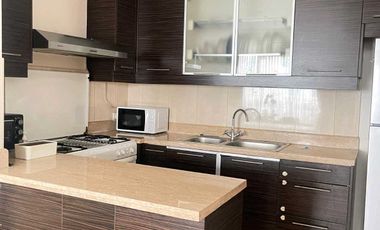 Apartemen Senayan Residence