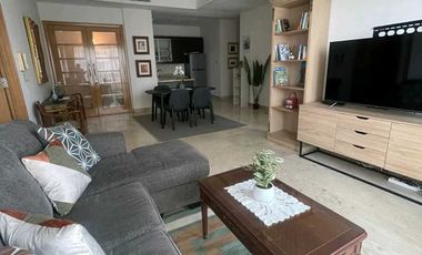 Apartemen Senayan Residence