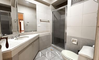 En venta flat de 3dom en Cerros de Camacho - Surco