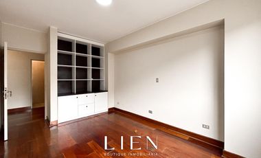 En venta flat de 3dom en Cerros de Camacho - Surco