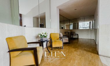 En venta flat de 3dom en Cerros de Camacho - Surco