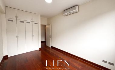 En venta flat de 3dom en Cerros de Camacho - Surco
