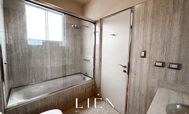 En venta flat de 3dom en Cerros de Camacho - Surco