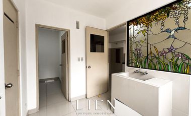 En venta flat de 3dom en Cerros de Camacho - Surco