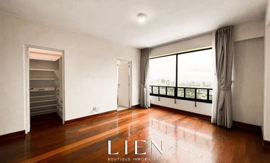 En venta flat de 3dom en Cerros de Camacho - Surco