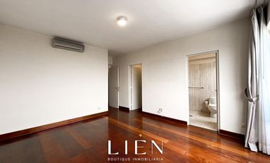 En venta flat de 3dom en Cerros de Camacho - Surco
