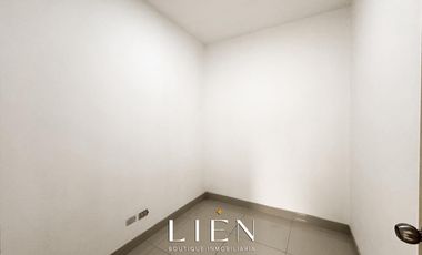 En venta flat de 3dom en Cerros de Camacho - Surco