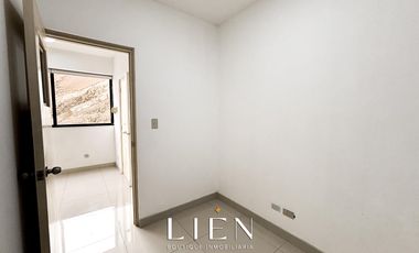 En venta flat de 3dom en Cerros de Camacho - Surco