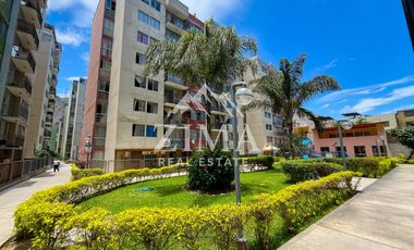 OCASIÓN DE DEPARTAMENTO EN CONDOMINIO NUEVO ALCAZAR