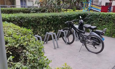 OCASIÓN DE DEPARTAMENTO EN CONDOMINIO NUEVO ALCAZAR