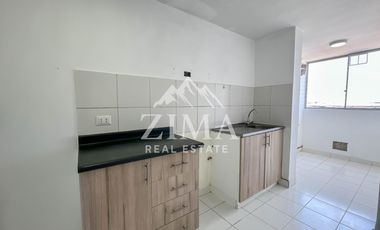 OCASIÓN DE DEPARTAMENTO EN CONDOMINIO NUEVO ALCAZAR