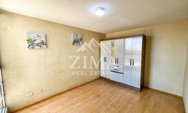 OCASIÓN DE DEPARTAMENTO EN CONDOMINIO NUEVO ALCAZAR