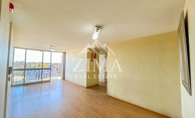 OCASIÓN DE DEPARTAMENTO EN CONDOMINIO NUEVO ALCAZAR