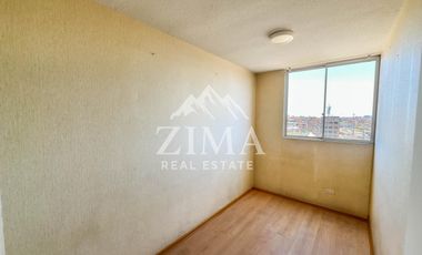 OCASIÓN DE DEPARTAMENTO EN CONDOMINIO NUEVO ALCAZAR