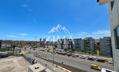OCASIÓN DE DEPARTAMENTO EN CONDOMINIO NUEVO ALCAZAR
