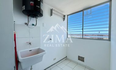 OCASIÓN DE DEPARTAMENTO EN CONDOMINIO NUEVO ALCAZAR
