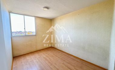 OCASIÓN DE DEPARTAMENTO EN CONDOMINIO NUEVO ALCAZAR