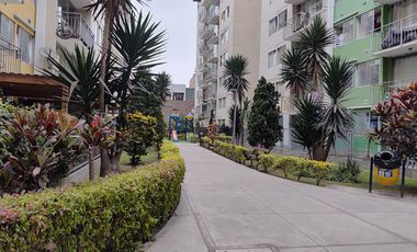 OCASIÓN DE DEPARTAMENTO EN CONDOMINIO NUEVO ALCAZAR