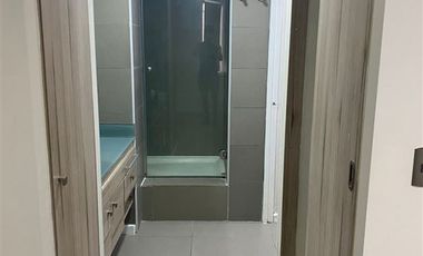 Departamento en Arriendo en Tucapel Jimenez 136