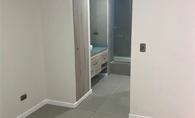 Departamento en Arriendo en Tucapel Jimenez 136