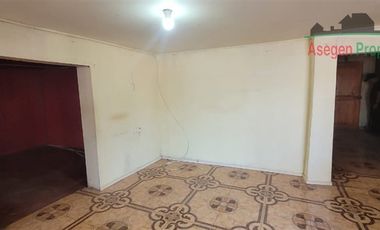 Casa en Venta en Casa en venta en Estación Paipote