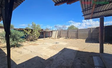 Casa en Venta en Casa en venta en Estación Paipote