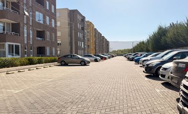 Departamento 2D 1B con Estacionamiento – Chiguayante