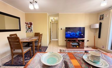 Departamento 2D 1B con Estacionamiento – Chiguayante