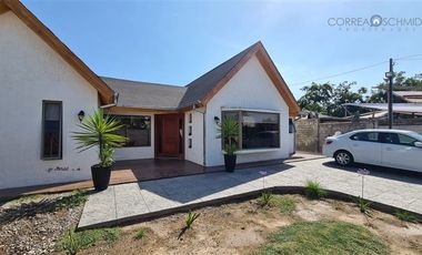 Oficina en Venta en Cachapoal, Rancagua