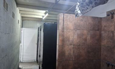 ALQUILER NAVE 1.800m2 MORENO Parque Industrial