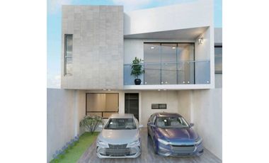 Casa preventa privada Gomez