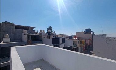 Casa en preventa Fraccionamiento el Dorado Tlaxcala