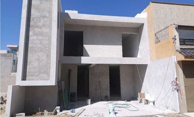 Casa en preventa Fraccionamiento el Dorado Tlaxcala