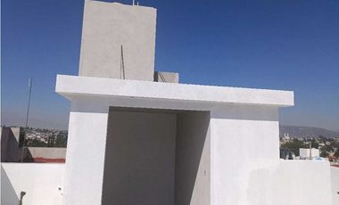 Casa en preventa Fraccionamiento el Dorado Tlaxcala