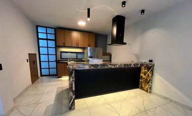 Casa en preventa Fraccionamiento el Dorado Tlaxcala