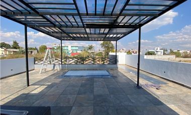 Casa en preventa Fraccionamiento el Dorado Tlaxcala