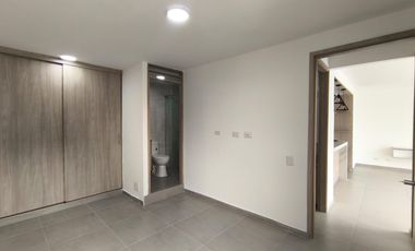 APARTAMENTO EN ALQUILER PARQUE VIVERO BOCHALEMA