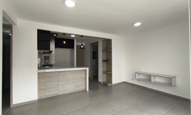 APARTAMENTO EN ALQUILER PARQUE VIVERO BOCHALEMA